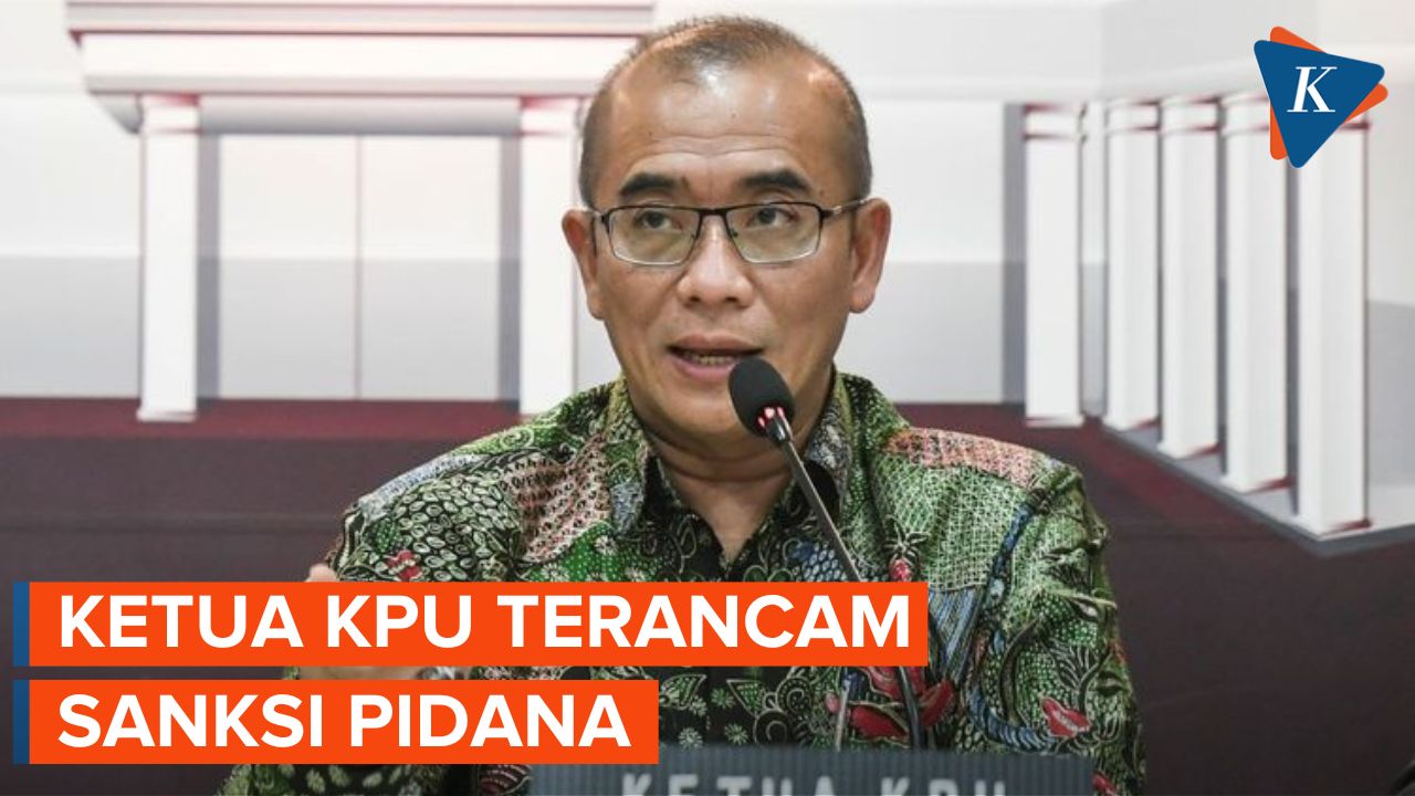 Tudingan Ketua KPU Lakukan Asusila, Komnas Perempuan: Penyelesaian di Peradilan Pidana