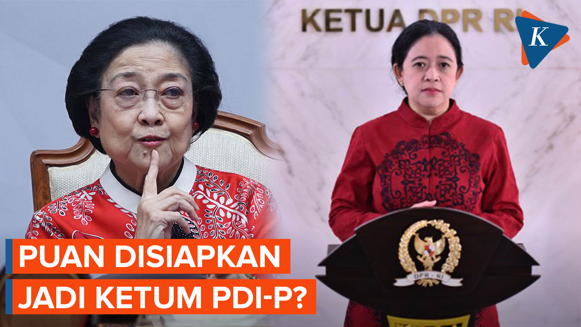 Pengamat Nilai PDI-P Siapkan Puan Jadi Penerus Megawati