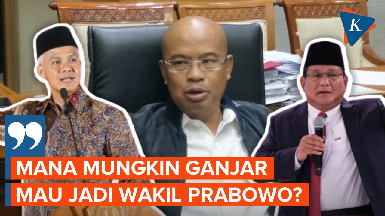 Gerindra Nilai Pertemuan Prabowo-Megawati Tak Akan Hasilkan Sesuatu