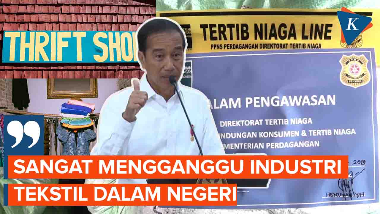 Jokowi Angkat Bicara soal Fenomena 
