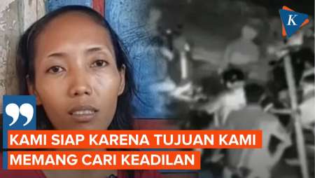 Pegi Setiawan Bebas, Keluarga Vina Siap Kerja Sama Cari DPO