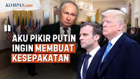 Momen Trump 