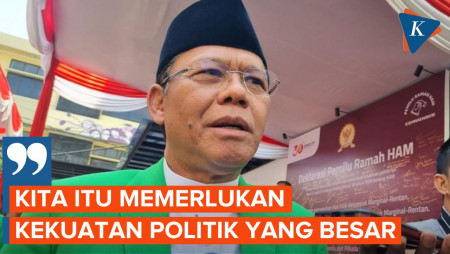 PPP Akui Tak Masalah Jika Demokrat Kerja Sama dengan PDI-P