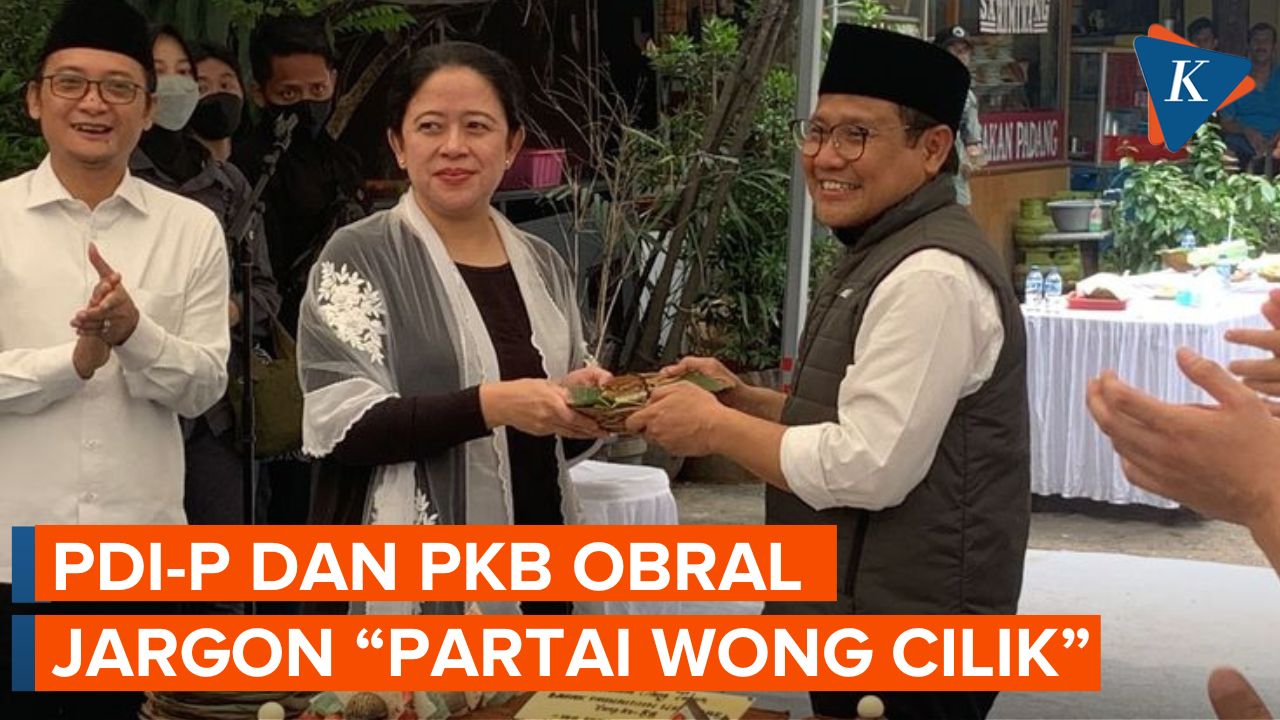 Obral Jargon “Partai Wong Cilik” Jelang Tahun Politik, Fakta atau Hanya Slogan?