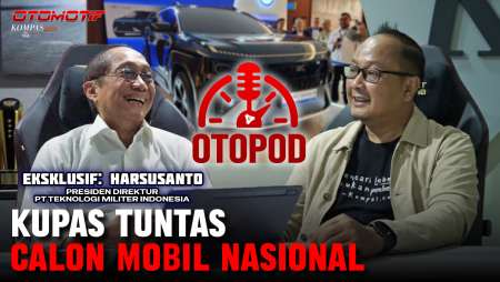Tantangan Mewujudkan Mobil Nasional | OTOPOD