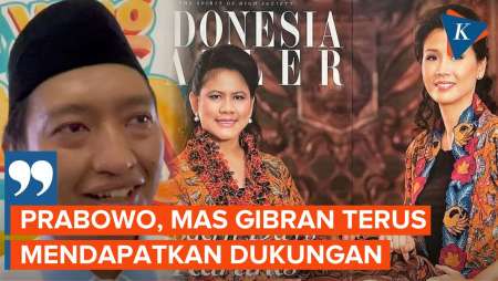 Mantan Istri Ahok Posting Foto Bareng Iriana dan Harapan TKN Prabowo atas Dukungannya