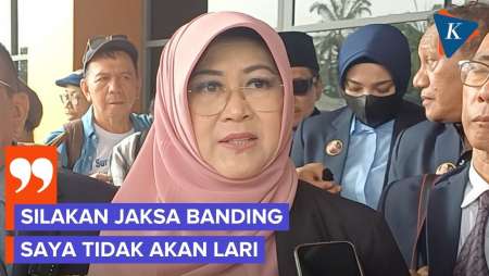 Dokter Tifa Tantang Jaksa Ajukan Banding
