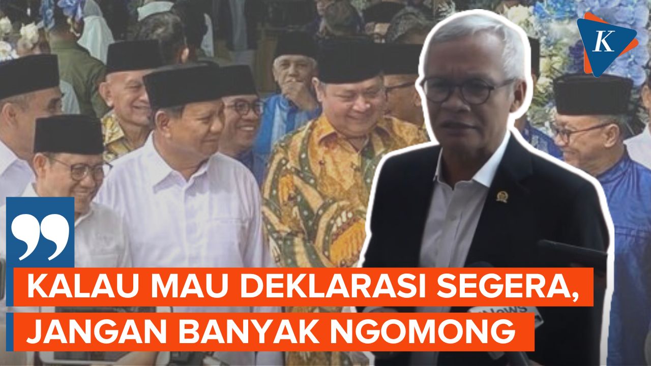 PDI-P: Kami Bisa Usung Capres Sendiri, tetapi...