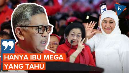 Peluang Khofifah Jadi Bacawapres Ganjar