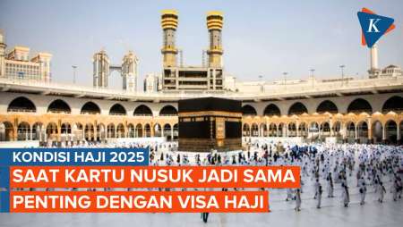 Kartu Nusuk, 