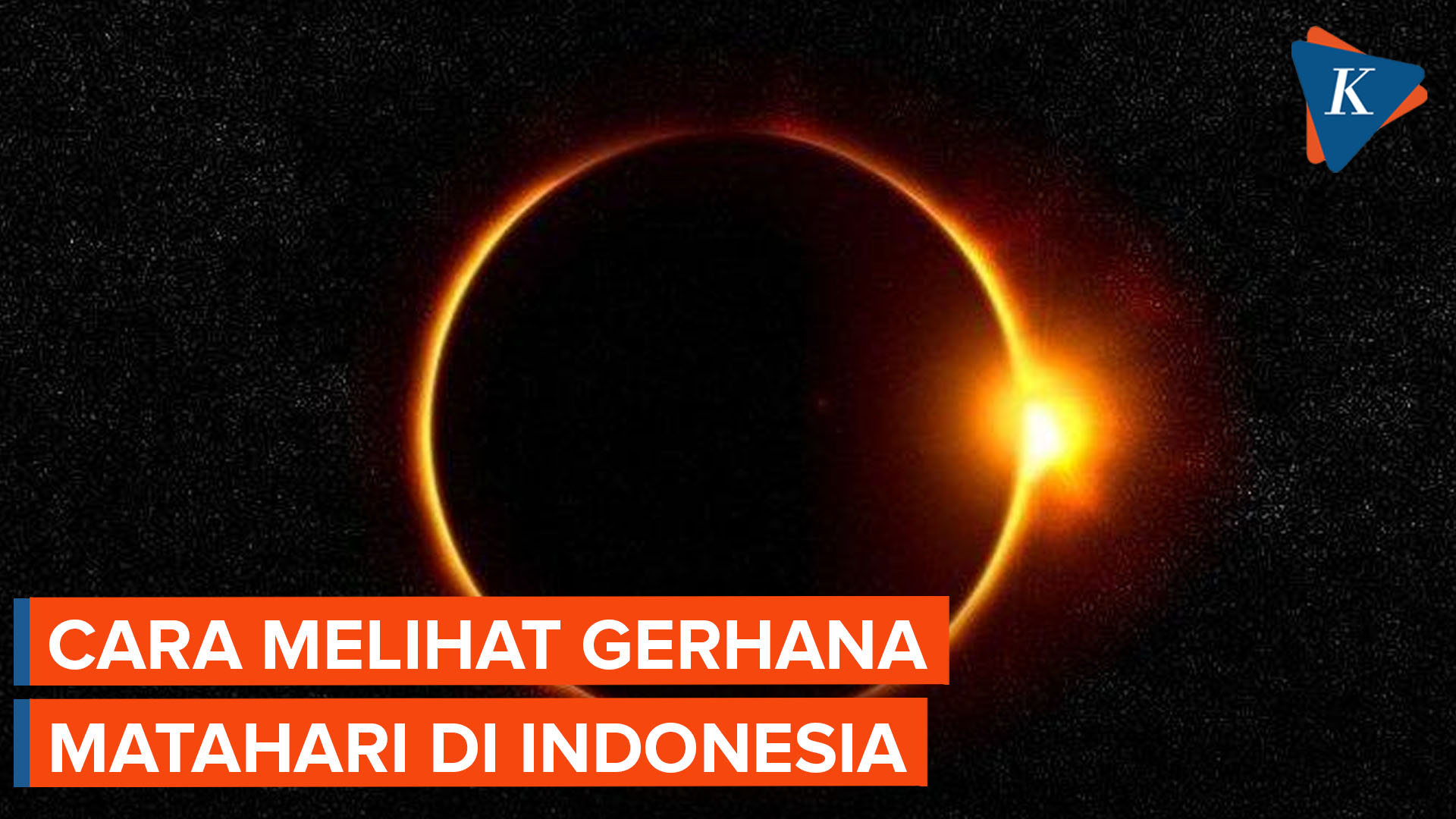 Gerhana Matahari 20 April 2023, Simak Waktu, Lokasi, dan Cara Melihatnya!