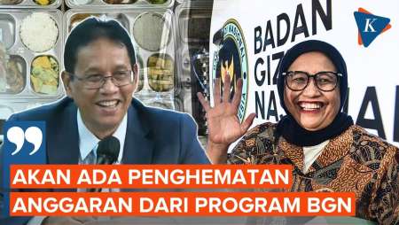 Usai Bertemu Kepala BGN, Purbaya Pastikan Anggaran MBG di Bawah Rp 260 Triliun