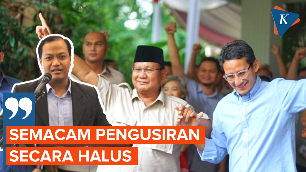 Kata Pengamat soal Sindiran Prabowo untuk Kader yang Keluar Jalur