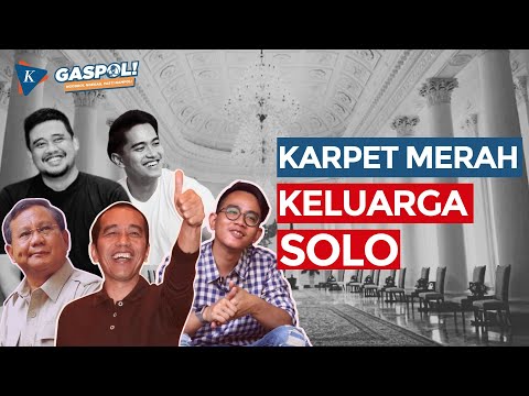 GASPOL! Ft. Fahri Hamzah, Panel Barus - Kejutan di Rakernas Projo, Deklarasi Prabowo-Gibran?