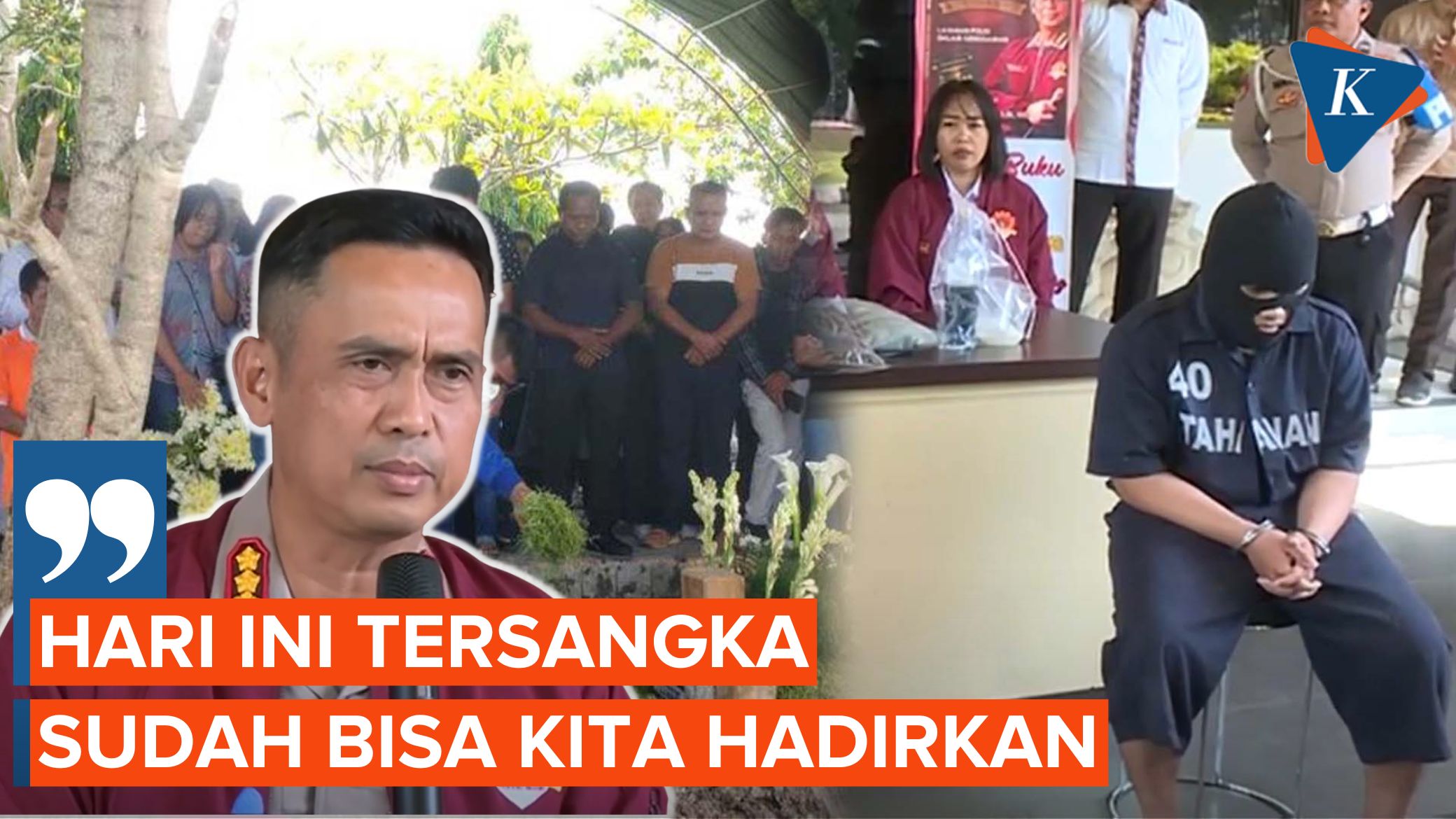 Mahasiswa di Semarang Jadi Tersangka Kasus Kematian Anak PJ Gubernur…