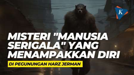 Misteri 