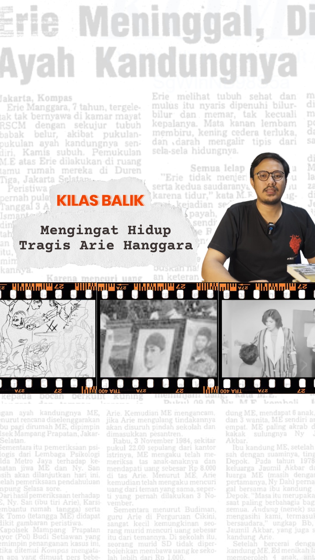 Nonton bokep perkosa ibu tiri saat ayah baca koran
