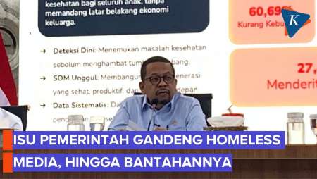 Isu Pemerintah Gandeng Homeless Media, Kritik dan Bantahan Pihak Terkait