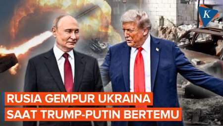 Trump-Putin 