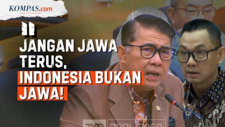 DPR Cecar PLN Soal Pemadaman Listrik, Kesal Jawa Lebih Diutamakan Dari Daerah Lain