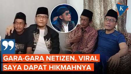 Kata Miftah Usai Video Hina Pedagang Es Teh Viral: Terima Kasih Netizen...