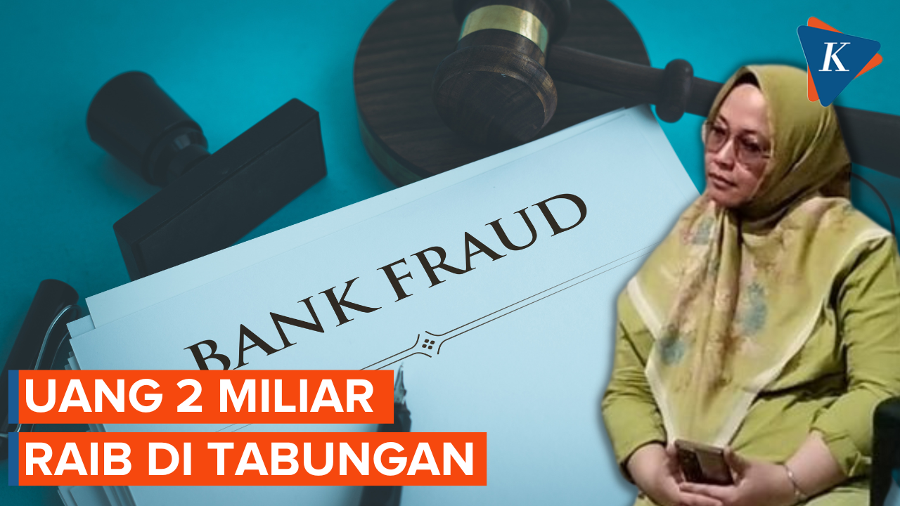Uang 2 Miliar Raib di Tabungan, Seorang Nasabah Diduga Ditipu Pegawai Bank
