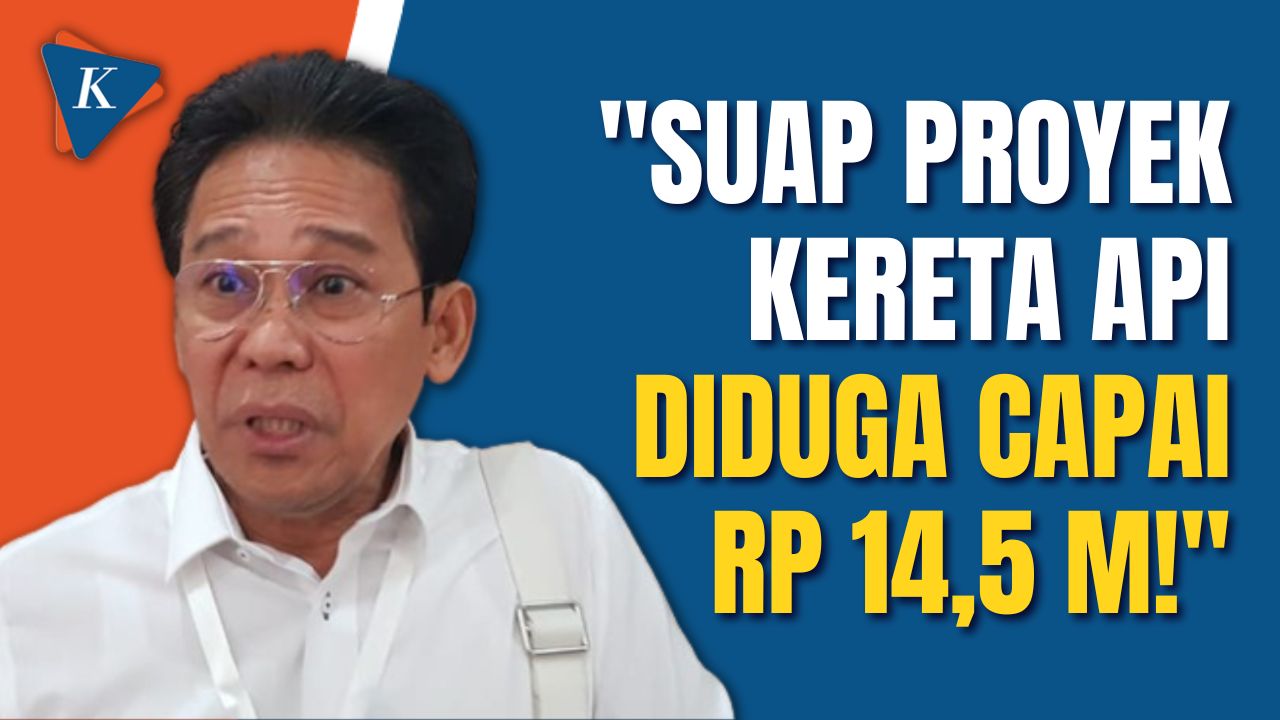 Ini Dugaan Jumlah Uang yang Diterima Para Tersangka Korupsi di…