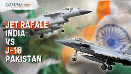 India Vs Pakistan, Adu 