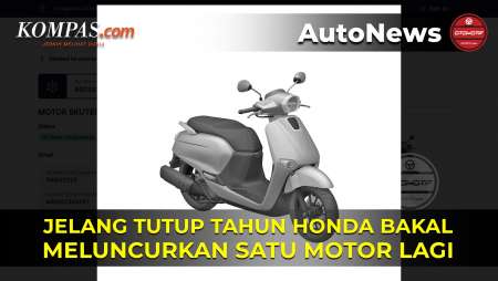 Prediksi Motor Baru Honda yang Meluncur Pekan Ini