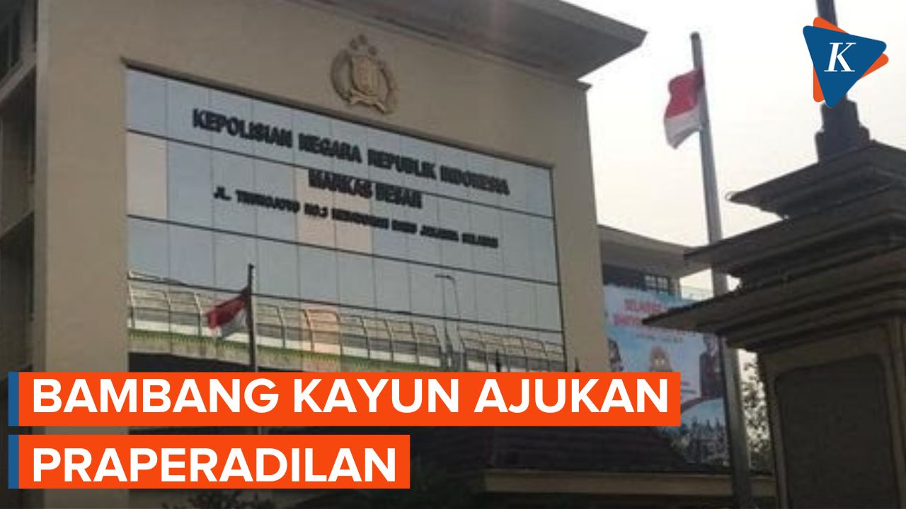 KPK Duga AKBP Bambang Kayun Terima Suap Miliaran Rupiah dan Mobil Mewah