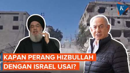 Apa yang Akan Terjadi ke Depan antara Hizbullah dan Israel?