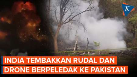 India Serang Pakistan, Dunia di Ambang Perang Baru