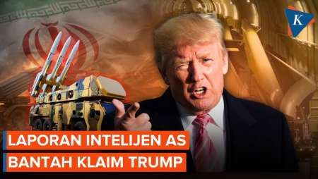 Digempur Habis-habisan, Iran Masih Punya Stok Rudal Melimpah Di Bawah Tanah