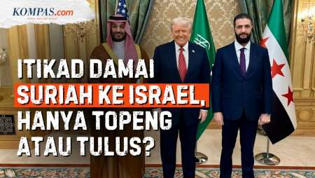 Misi Trump 