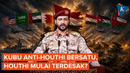 Mengapa Perang Baru Di Yaman Bisa Berbeda Bagi Houthi?
