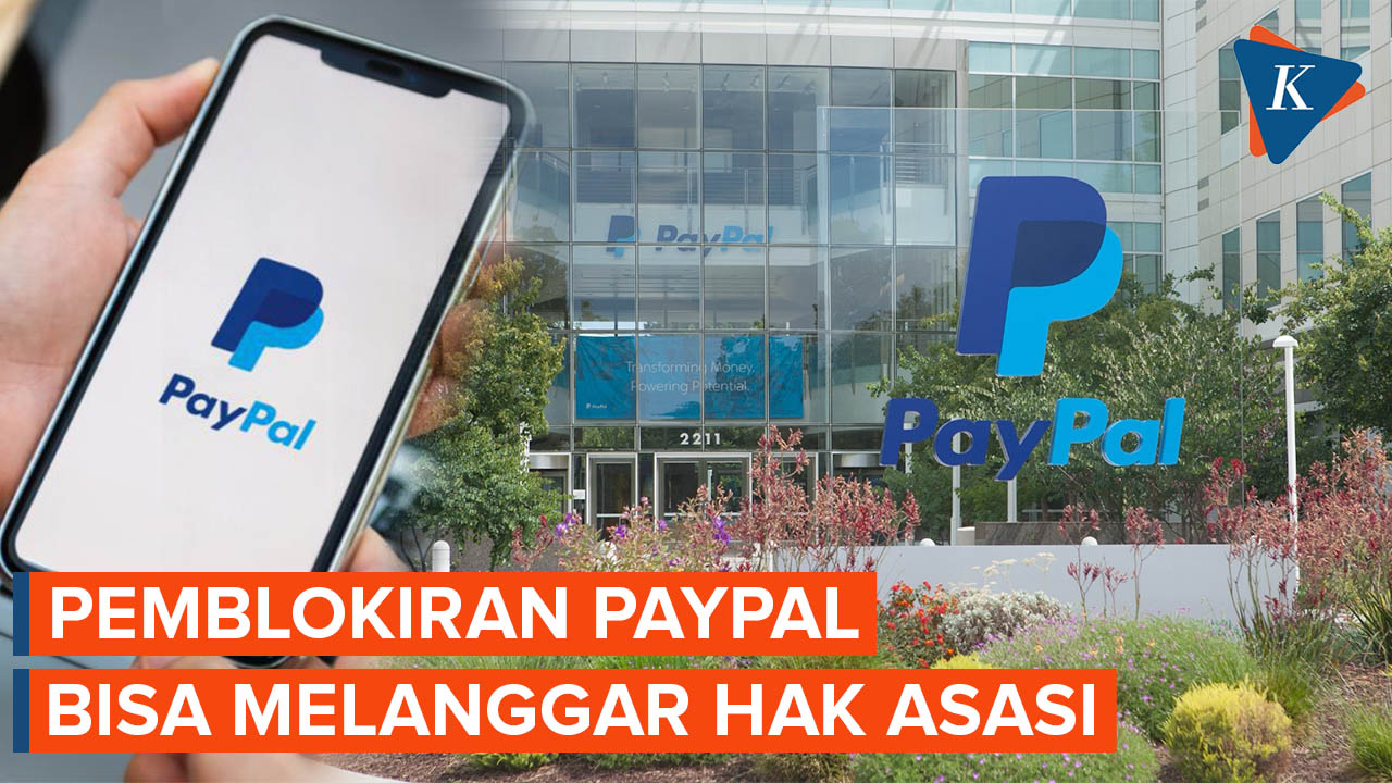 LBH Jakarta: Pemblokiran Paypal hingga Steam Bentuk Otoritarianisme Digital