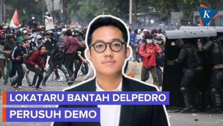 Tim Advokat Keberatan Polisi Sebut Delpedro Dkk Perusuh