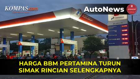 Harga Pertamax Cs Turun per-1 November 2023, Berikut Rinciannya