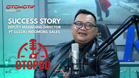 Sosok Di Balik Kesuksesan Suzuki Di Indonesia | Success Story Otopod