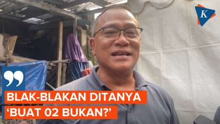 Kubu Anies Ungkap 20 Bus Sewaan untuk Kampanye di JIS Dibatalkan H-1