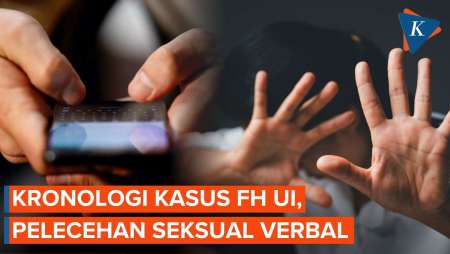 Kasus FH UI, Apa Yang Terjadi?