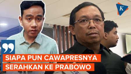 Demokrat Buka Suara soal Peluang Gibran Jadi Cawapres Prabowo