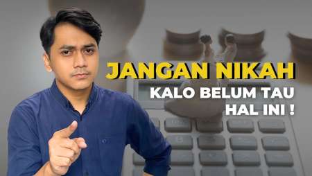 Jangan Nikah Kalo Belom Tau Hal Ini | Tips Atur Keuangan Pasutri | GENERASI CUAN