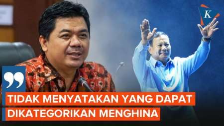 TKN Prabowo-Gibran 