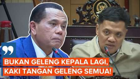RUU Perampasan Aset Disorot, Praktisi Hukum Akui Sampai Geleng-Geleng Soroti Kerugian Negara