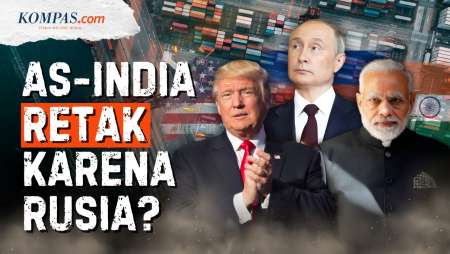 Dulu Diprospek Gantikan China, Kini India 
