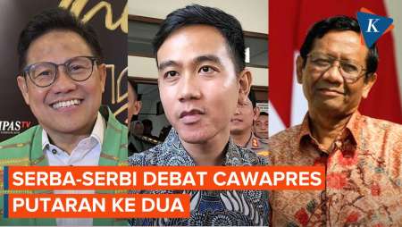 Serba-serbi Debat Keempat Pilpres 2024