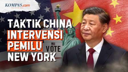 Cara China 