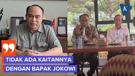 Budi Arie Minta Maaf Usai Sebut Pilpres 2029 Bisa Lebih Awal
