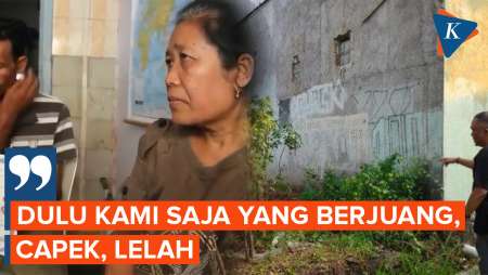 Delapan Tahun Berlalu, Keluarga Vina Menanti Polisi Tangkap 3 Pembunuh yang Masih Buron